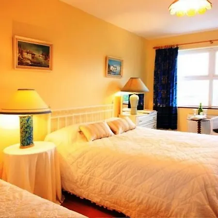 Hotel Oldchurch House Kenmare