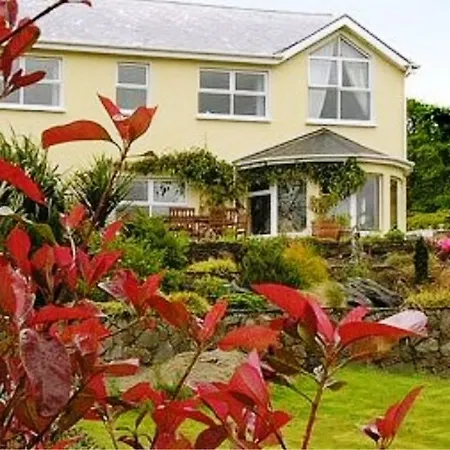Oldchurch House Hotel