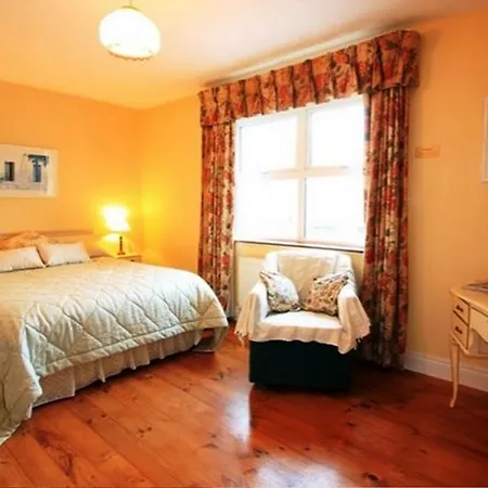 Oldchurch House Hotel